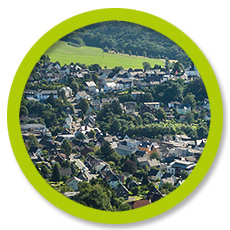 Ferienwohnung in der N&auml;he von Bad Marienberg